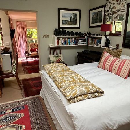 Constantia Guest House 케이프타운 외부 사진