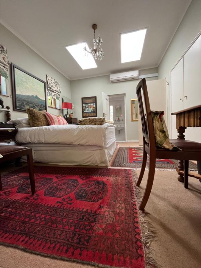 Constantia Guest House 케이프타운 외부 사진
