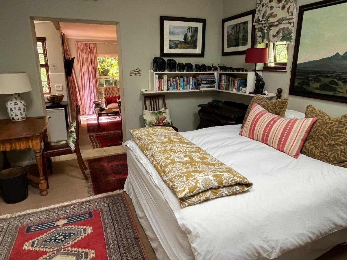 Constantia Guest House 케이프타운 외부 사진