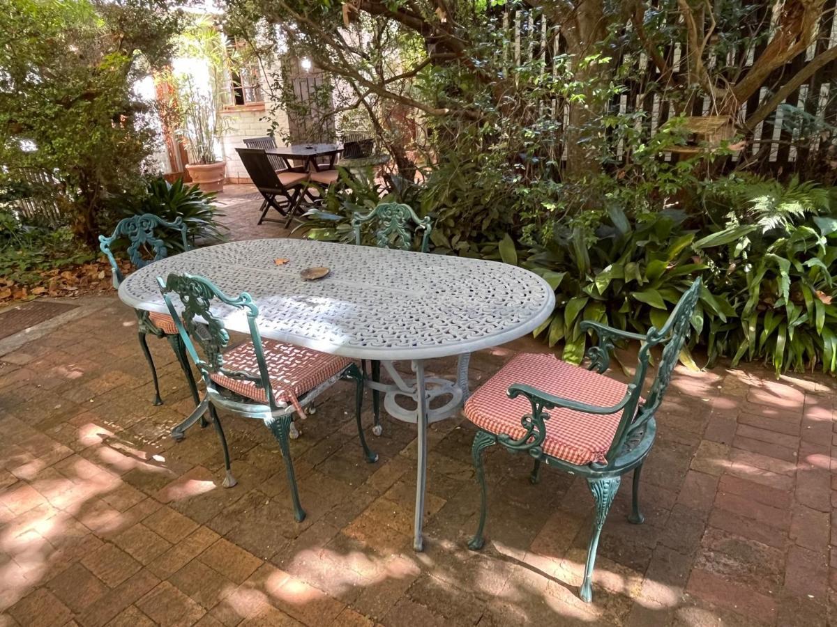 Constantia Guest House 케이프타운 외부 사진
