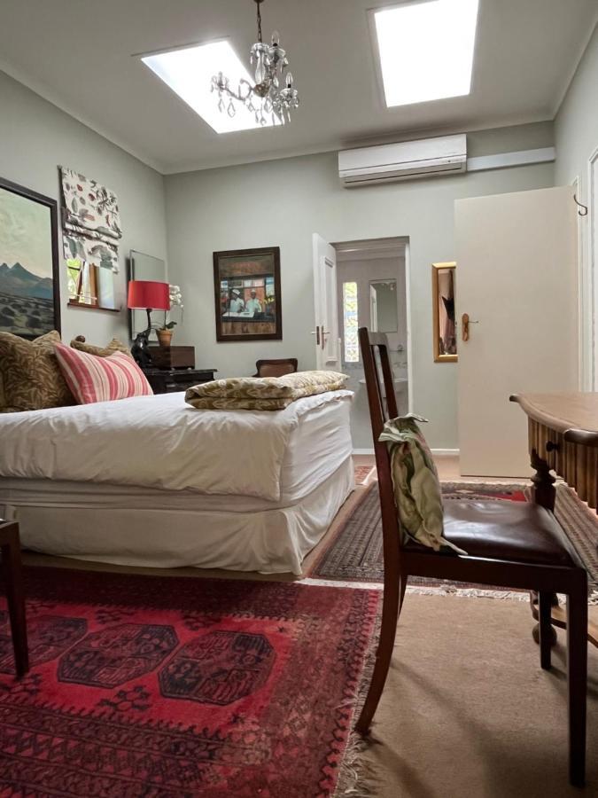Constantia Guest House 케이프타운 외부 사진