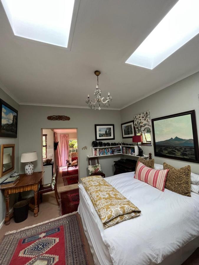 Constantia Guest House 케이프타운 외부 사진