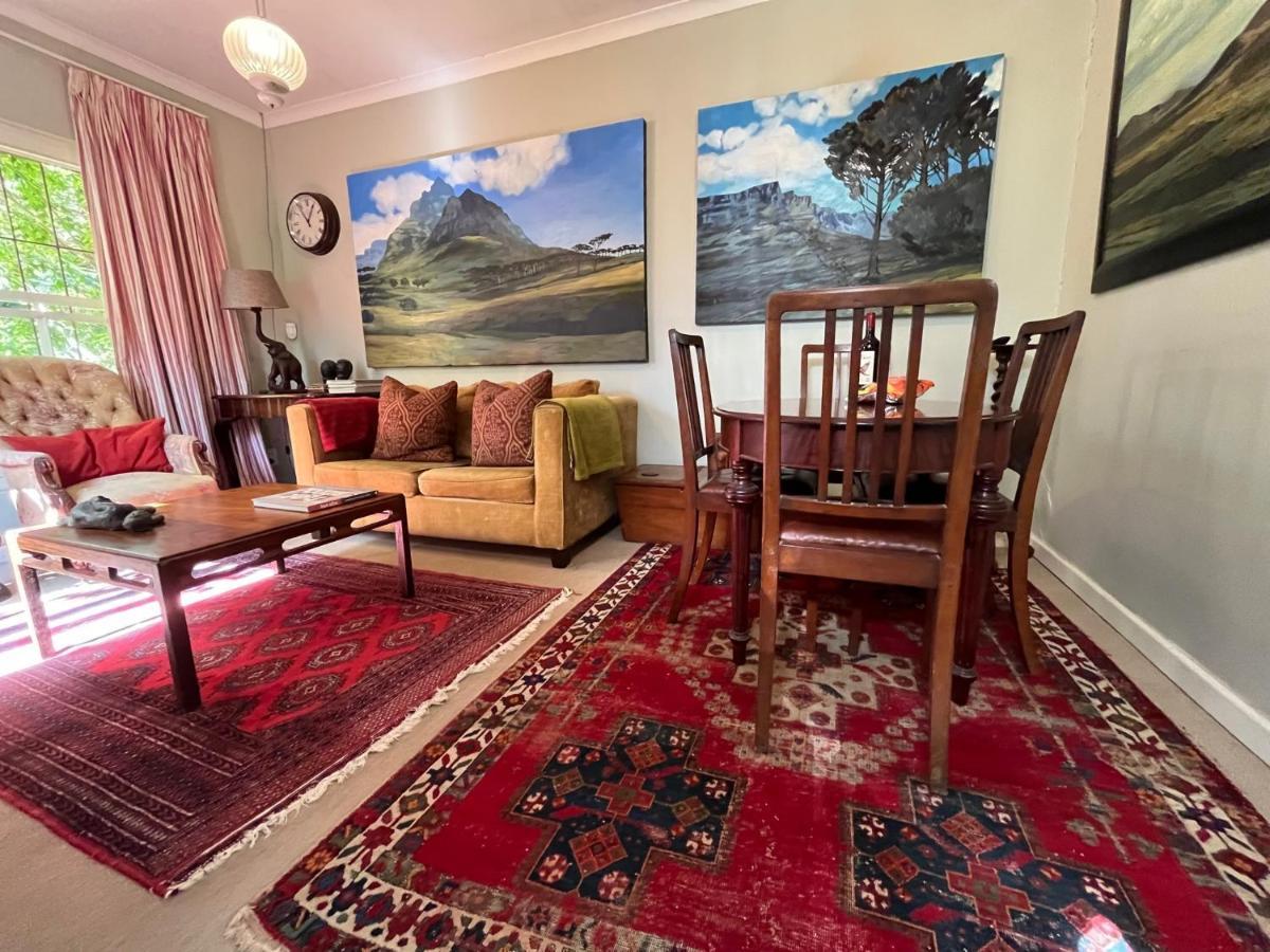 Constantia Guest House 케이프타운 외부 사진
